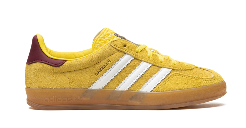 adidas Gazelle Indoor Collegiate