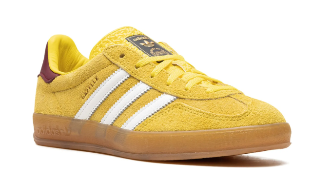 adidas Gazelle Indoor Collegiate
