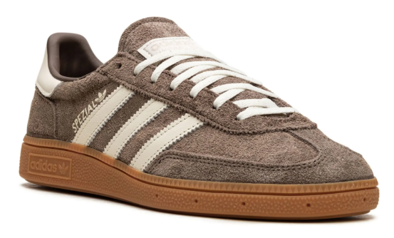 Adidas Handball Spezial Earth Strata/Off White/Gum