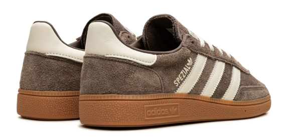 Adidas Handball Spezial Earth Strata/Off White/Gum