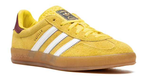 adidas Gazelle Indoor Collegiate