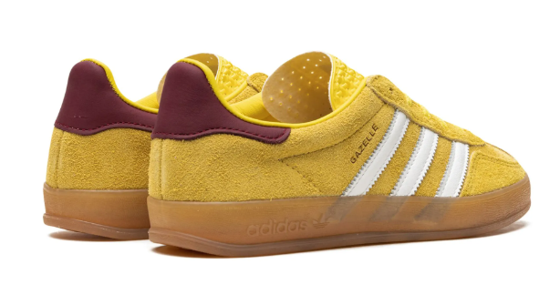 adidas Gazelle Indoor Collegiate