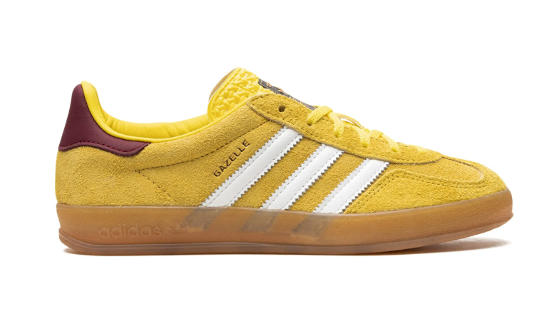 adidas Gazelle Indoor Collegiate