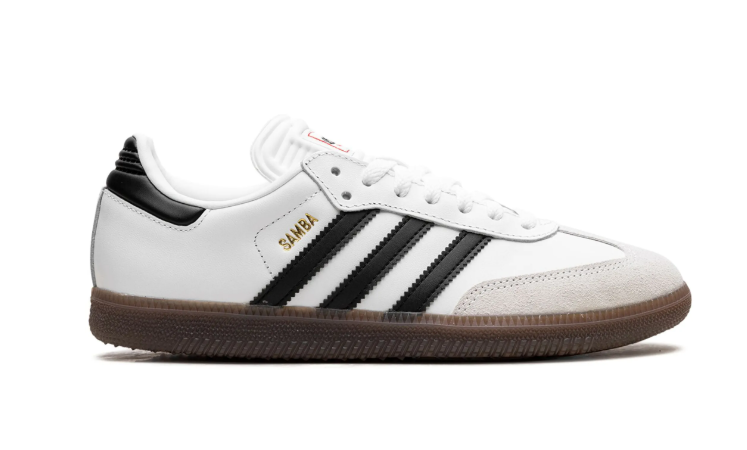 Adidas Samba